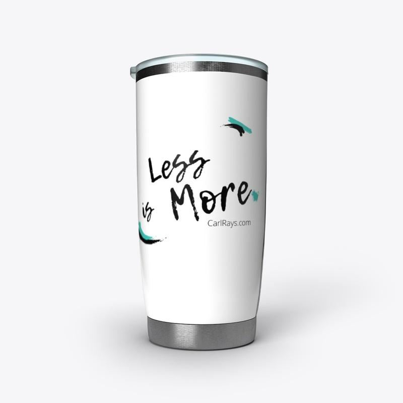 Less Tumbler